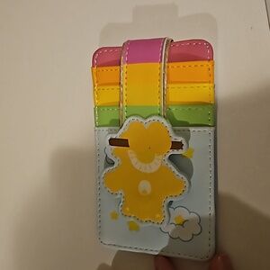Care Bears Card Wallet